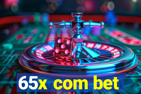 65x com bet